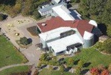 Botanical Gardens & Insectarium